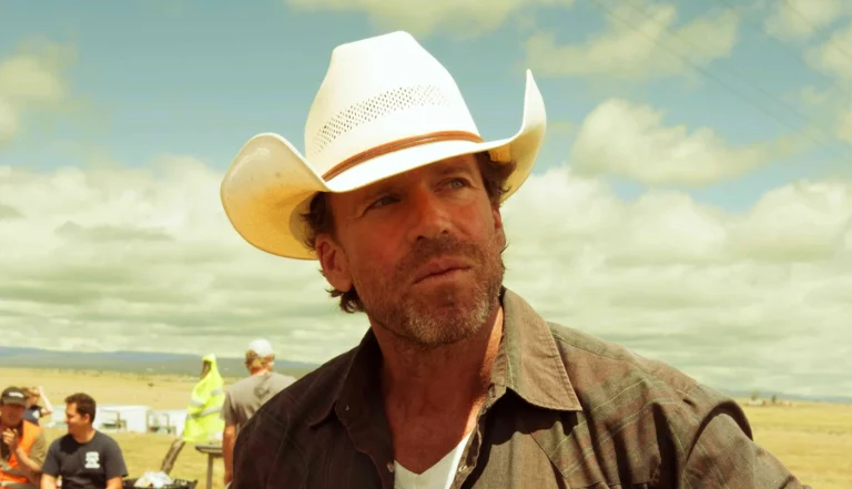 Taylor Sheridan Net Worth: Earnings, Career, Investments