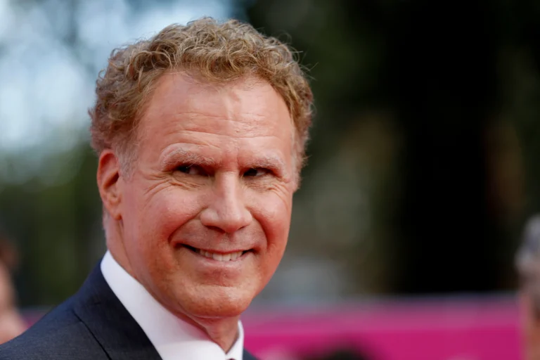 Will Ferrell Net Worth 2024: Is The Comedian Really Rich?