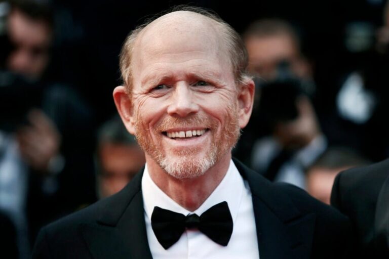What is Ron Howard Net Worth in 2025?