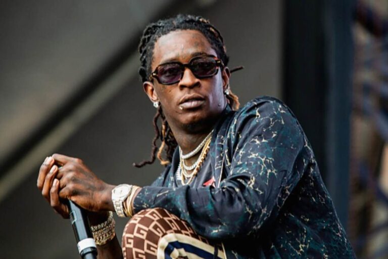 What is Young Thug Net Worth in 2025?