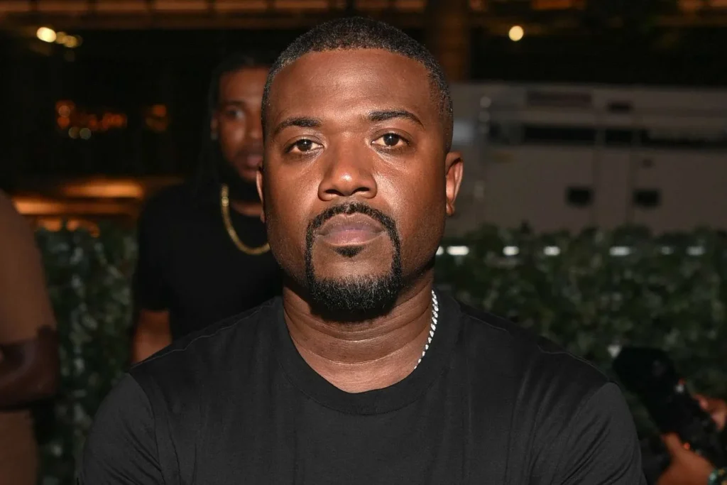 Ray J net worth