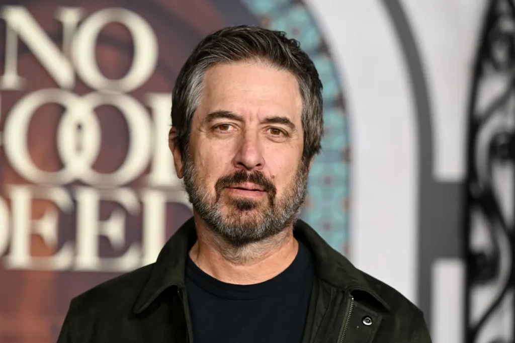 Ray Romano net worth