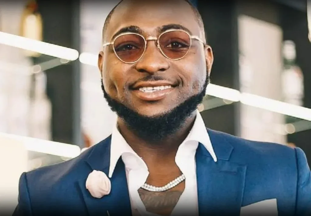 Davido Net Worth