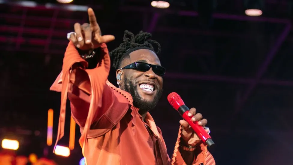 Burna Boy Net Worth 2023