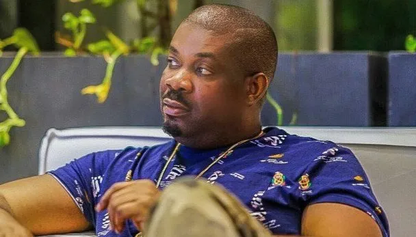 How Much is Don Jazzy Net Worth?