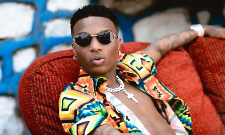 What is Wizkid Net Worth?