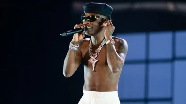 How Much is Wizkid Net Worth 2023