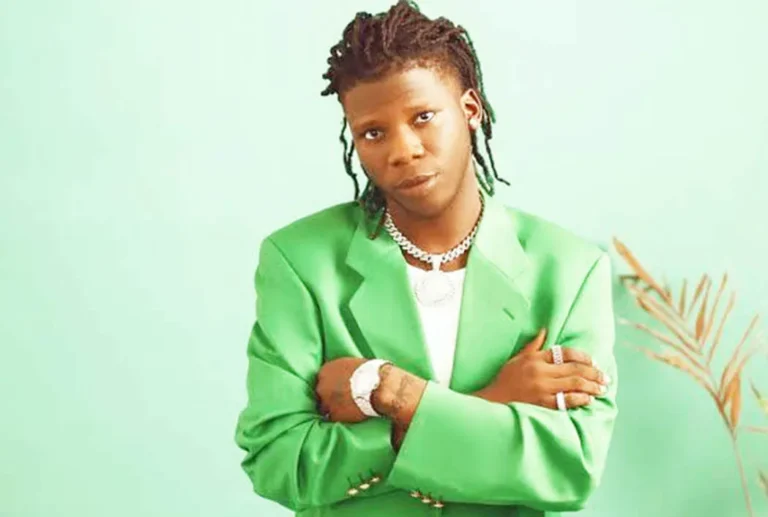 Seyi Vibez Net Worth 2023