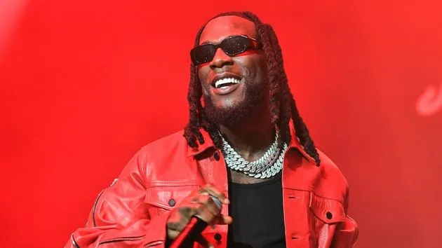 How Much is Burna Boy Net Worth?