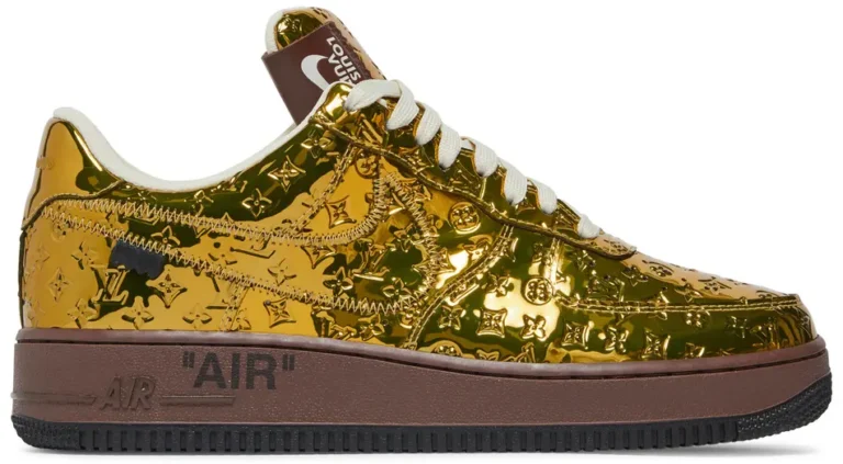 Air Force 1 Louis Vuitton