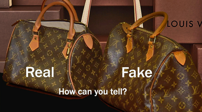 Buy Fake Louis Vuitton Bag