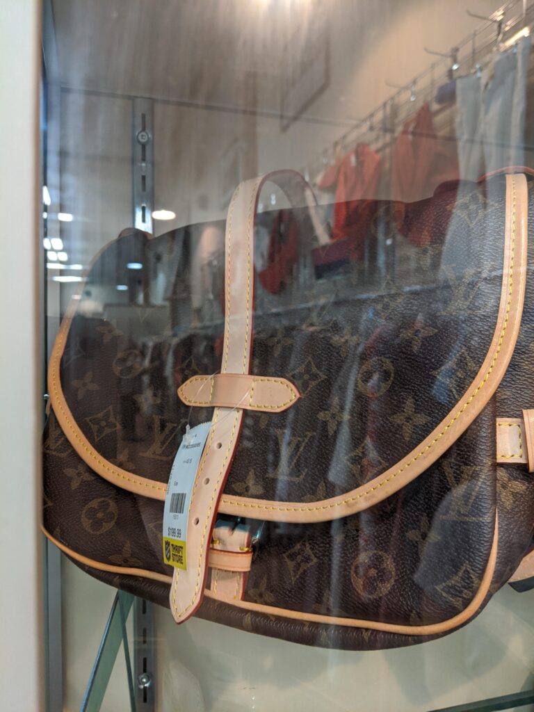 Buy Fake Louis Vuitton Bag