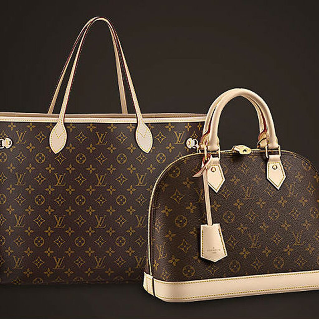 Buy Fake Louis Vuitton Bag