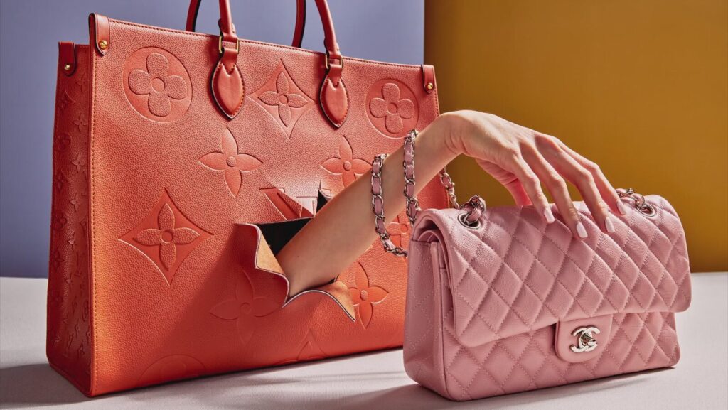 Buy Louis Vuitton Replica Totes