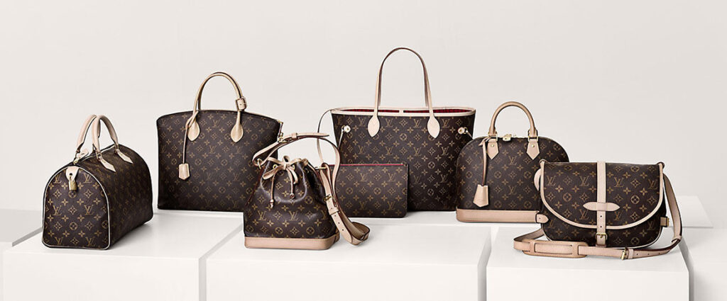 Buy Louis Vuitton Replica Totes