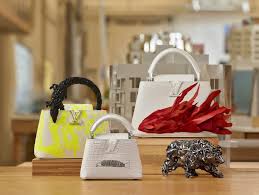 Designer-Inspired Louis Vuitton