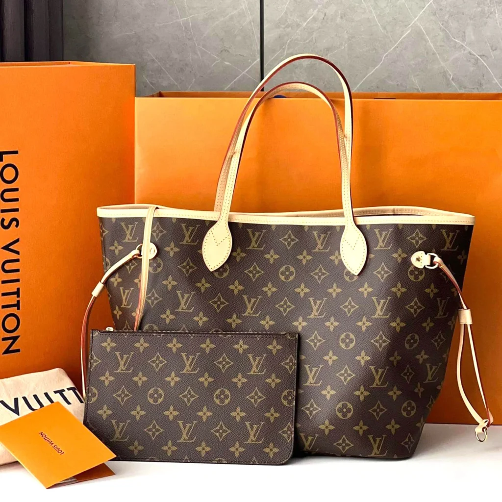 Dropshipping Louis Vuitton