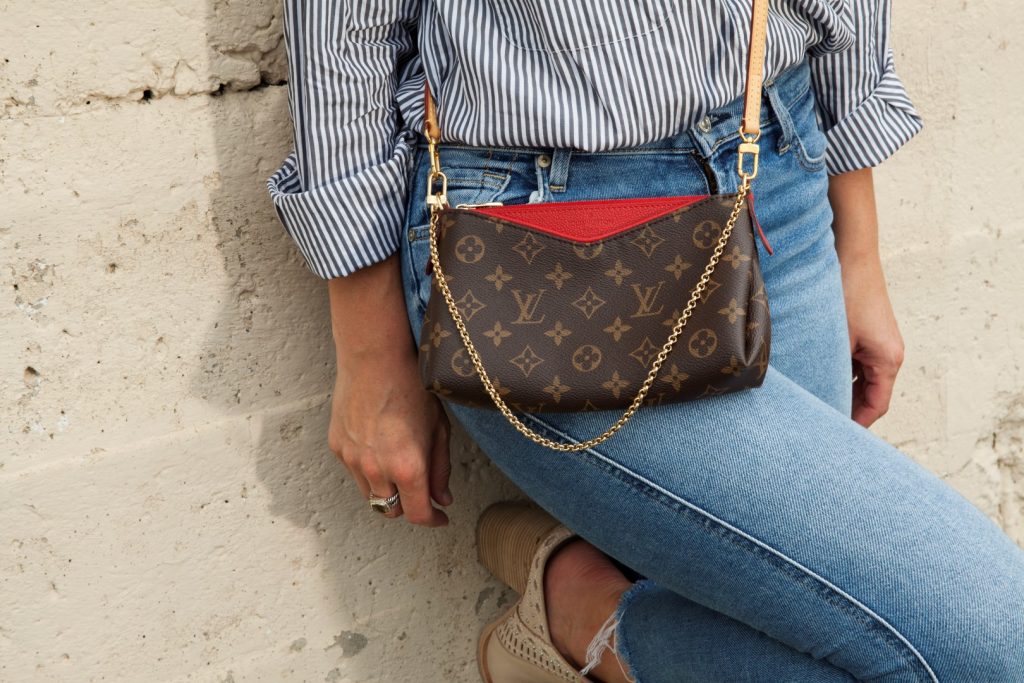 How to Tell if Louis Vuitton is Real