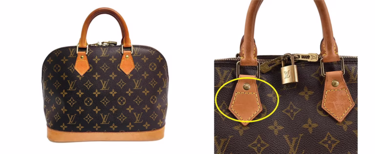 How to Tell if Louis Vuitton is Real