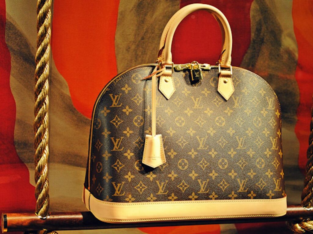 Knock Off Louis Vuitton