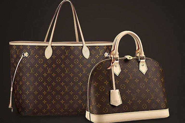 Knock Off Louis Vuitton