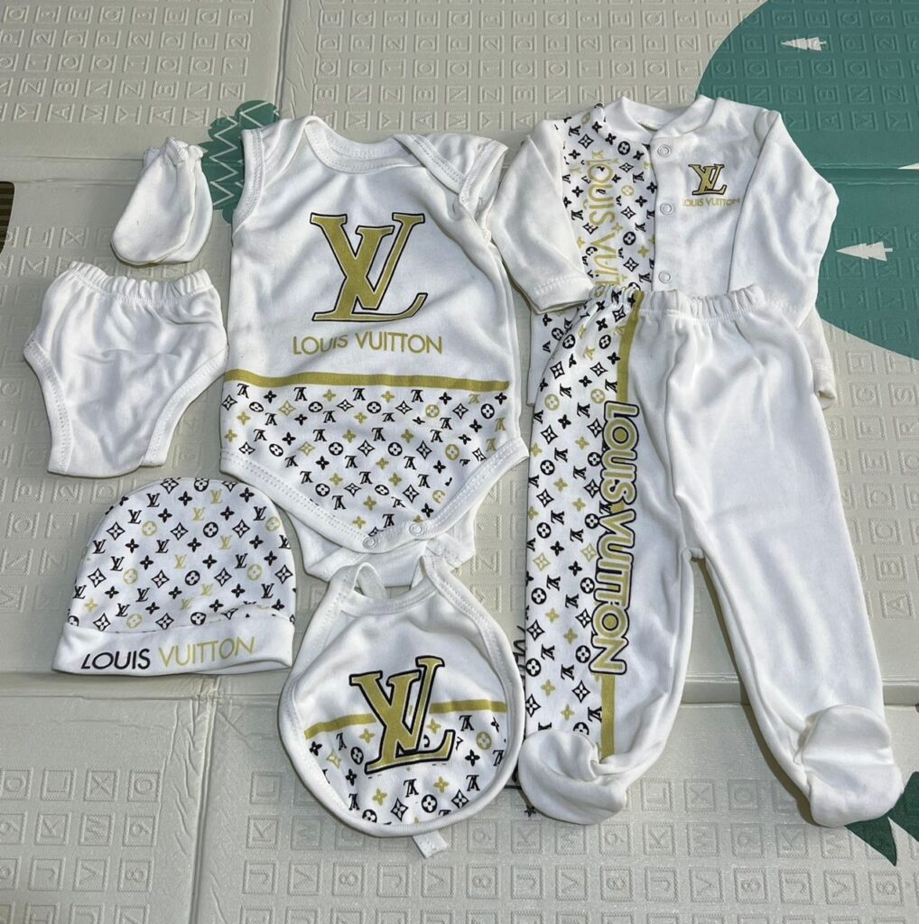 Louis Vuitton Baby