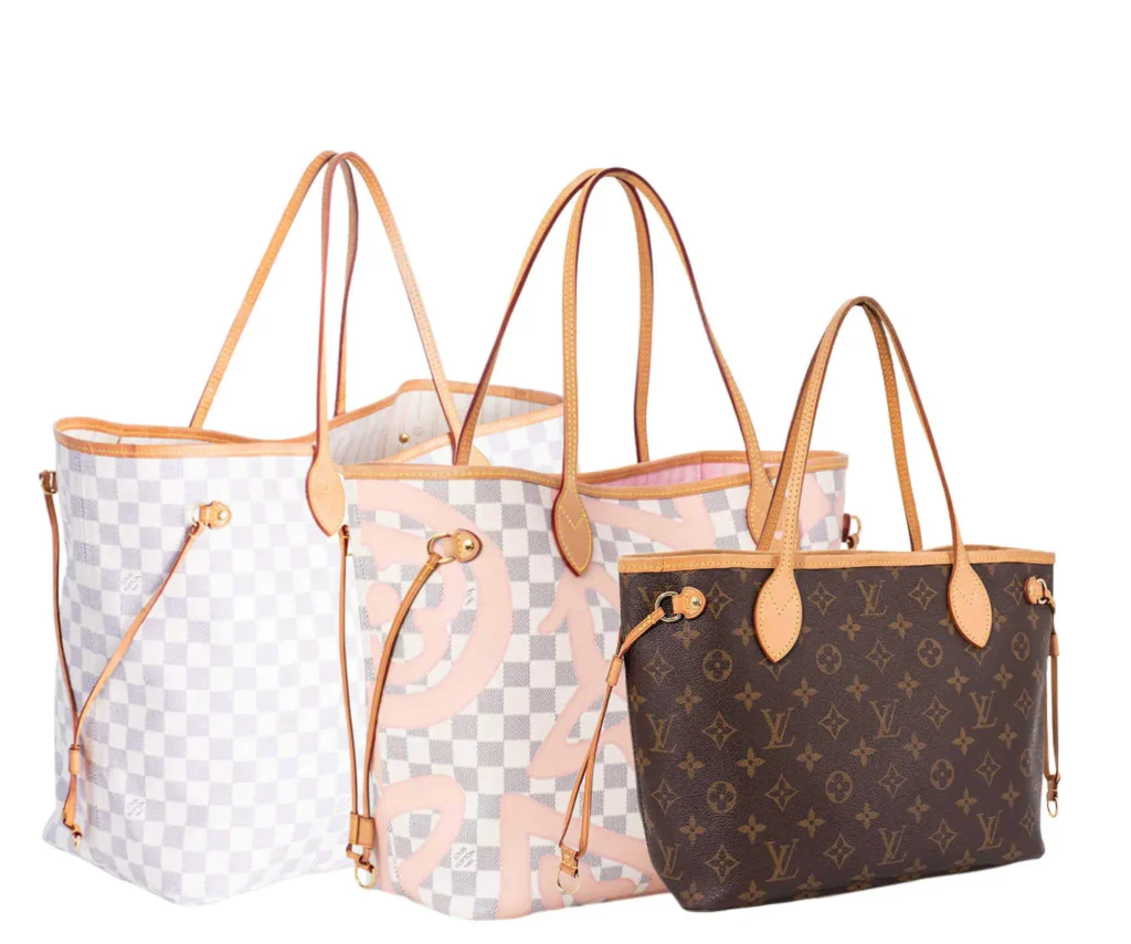 Louis Vuitton Big Bag