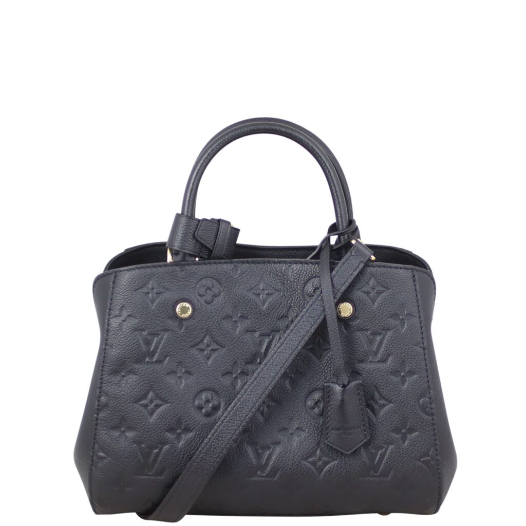 Louis Vuitton Empreinte