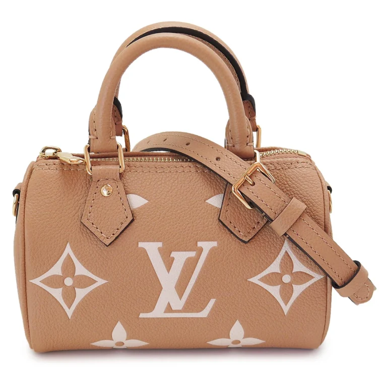Louis Vuitton Empreinte