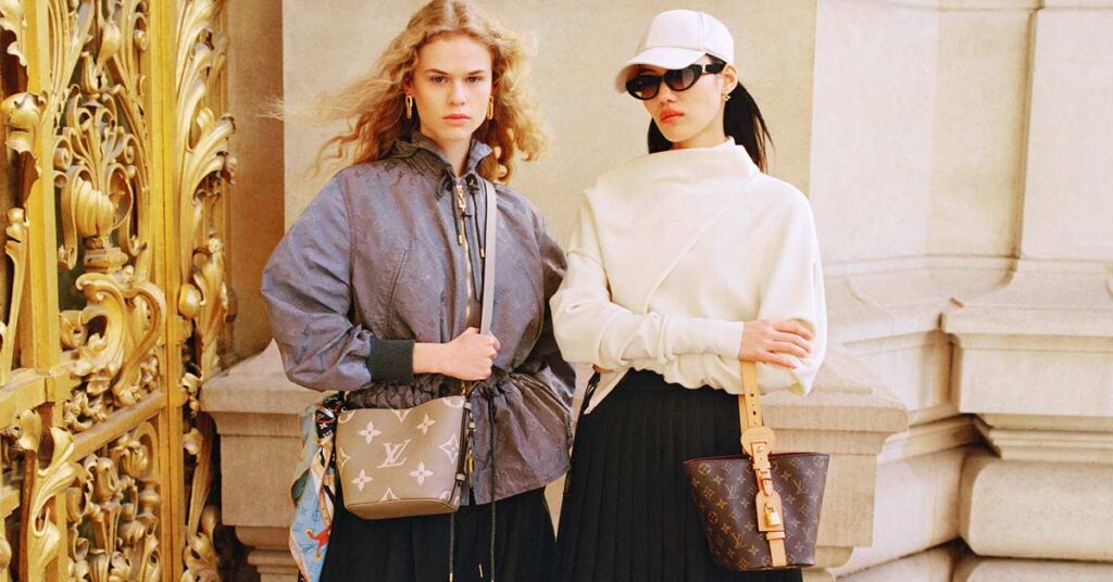 Louis Vuitton Inspired Purses for Sale