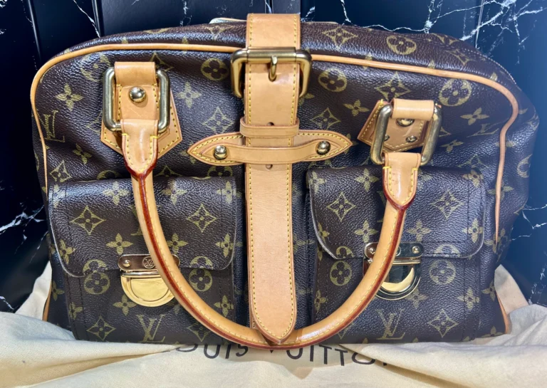 Louis Vuitton Manhattan