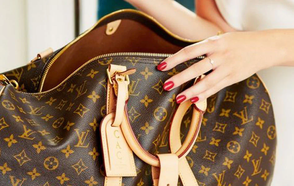 Louis Vuitton Not Original