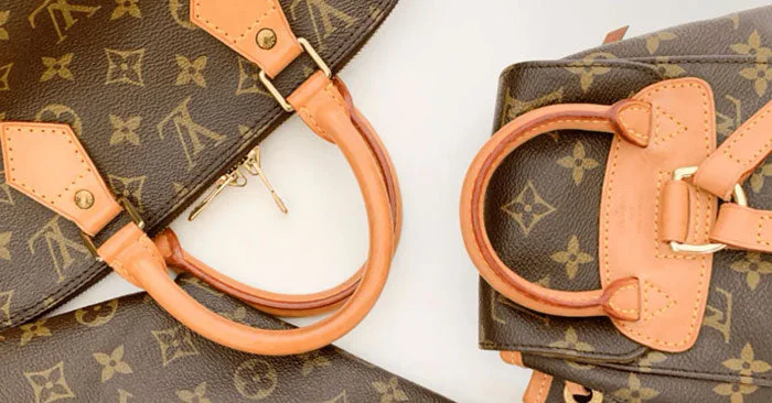 Louis Vuitton Not Original