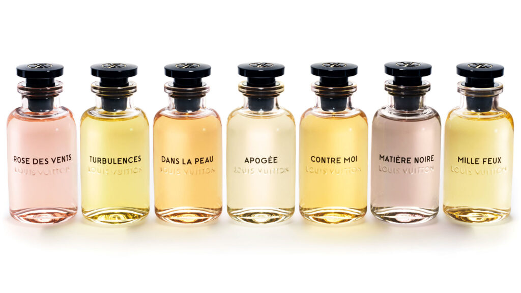 Louis Vuitton Perfume Price
