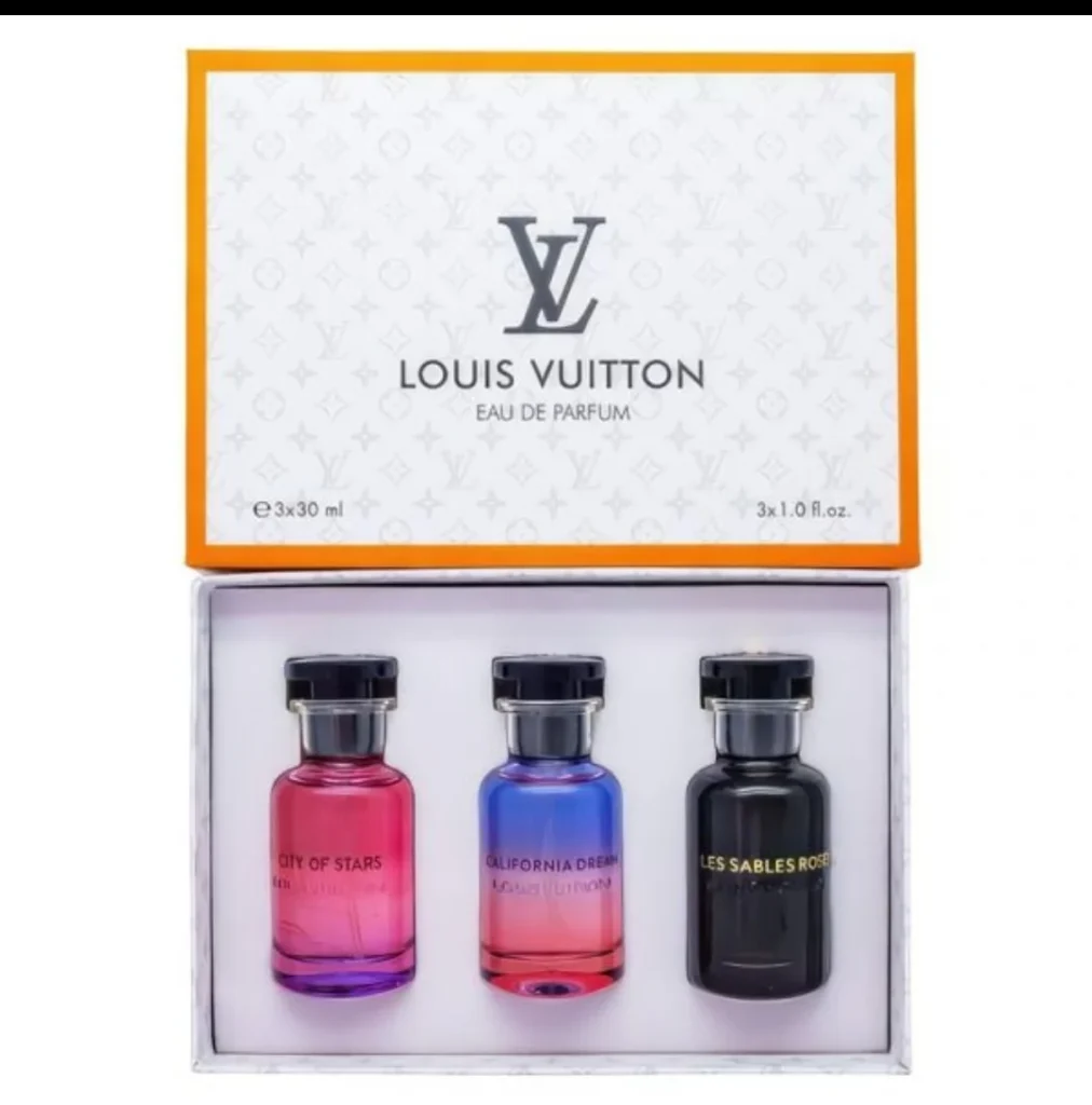 Louis Vuitton Perfume Price