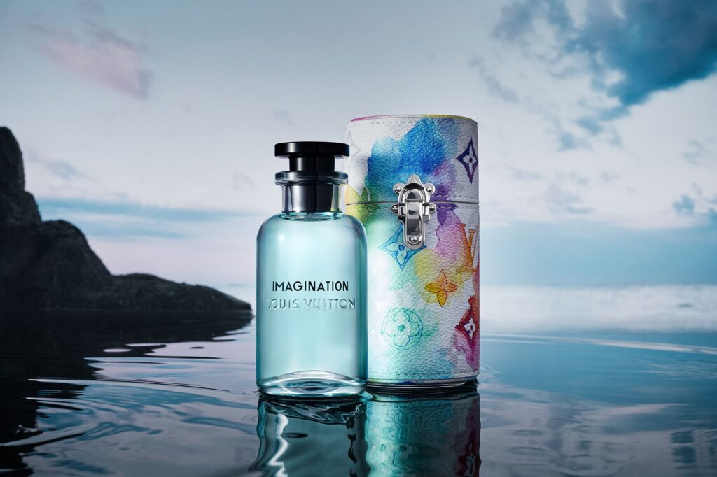 Louis Vuitton Perfumes