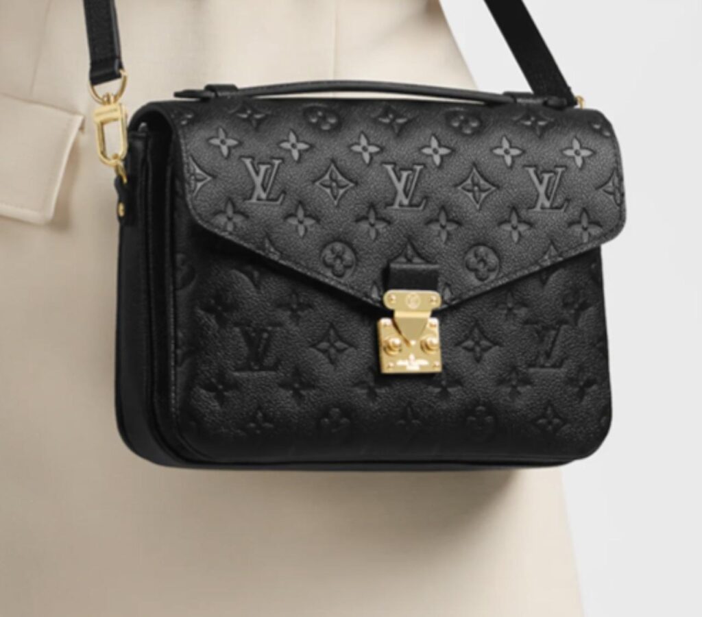 Louis Vuitton Pochette Métis