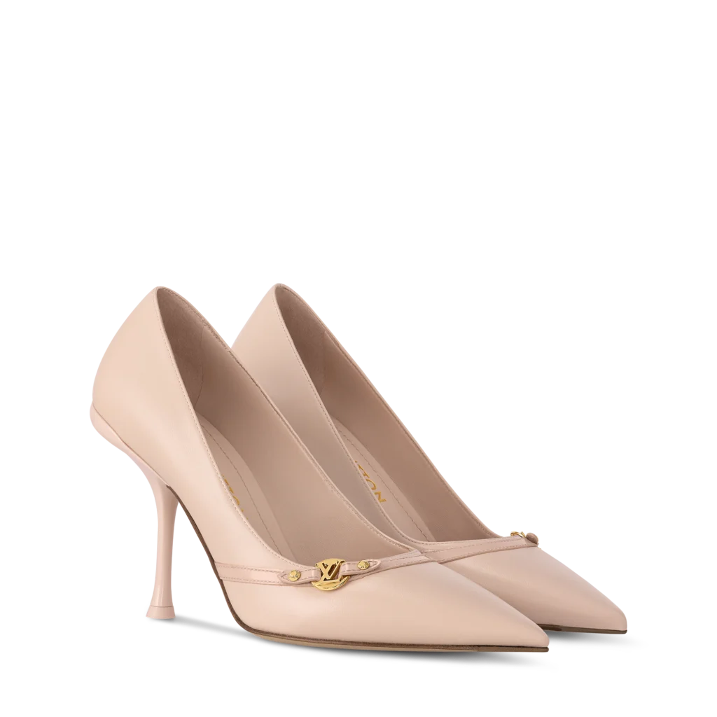 Louis Vuitton Shoes Heels