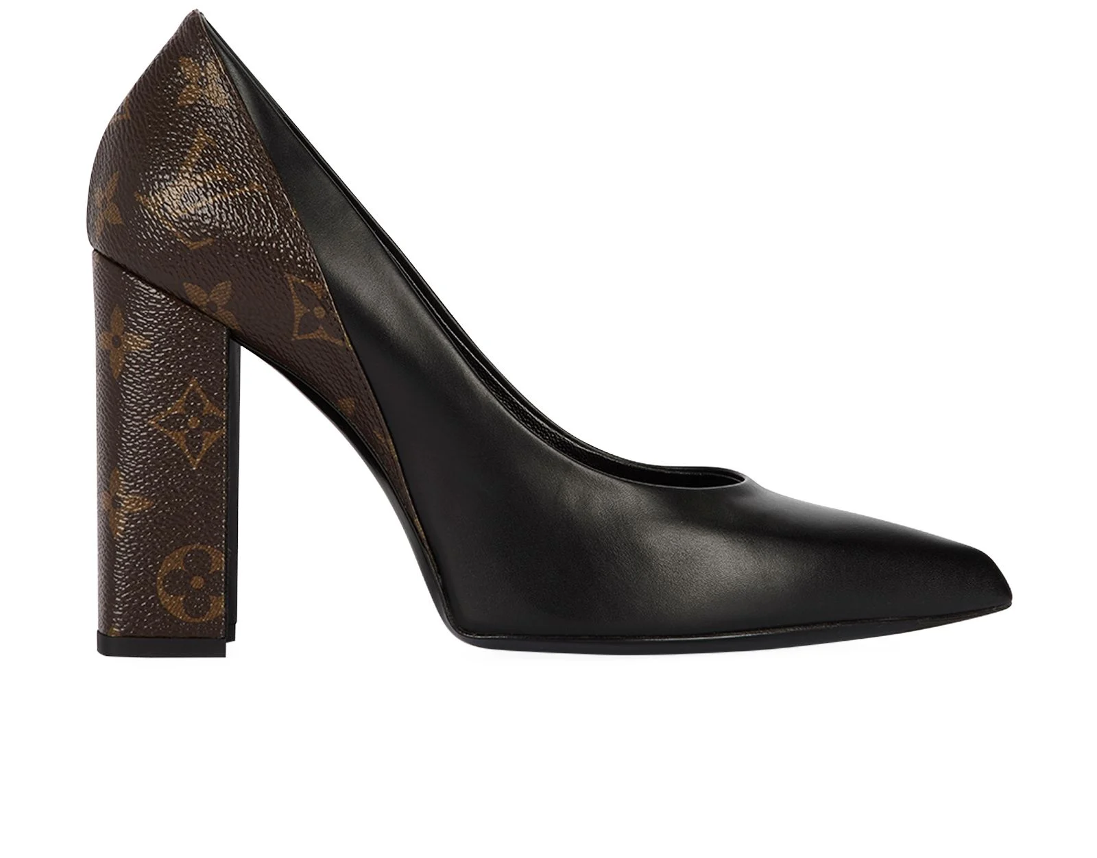 Louis Vuitton Shoes Heels