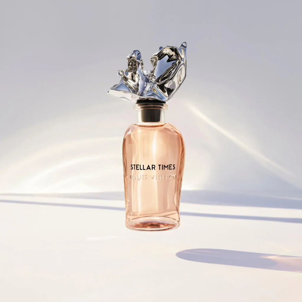 Louis Vuitton Stellar Times