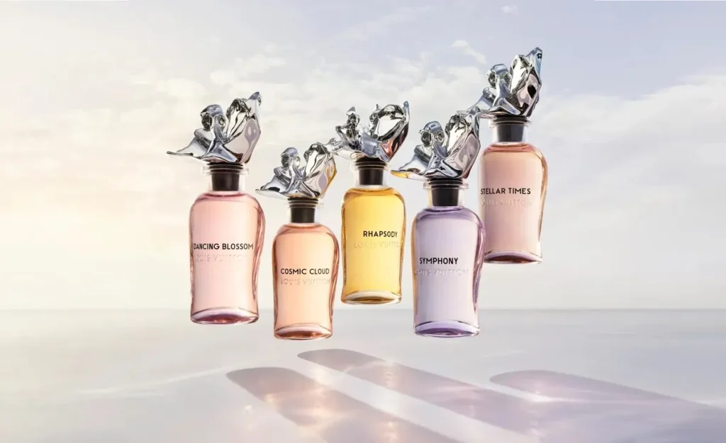 Louis Vuitton Stellar Times