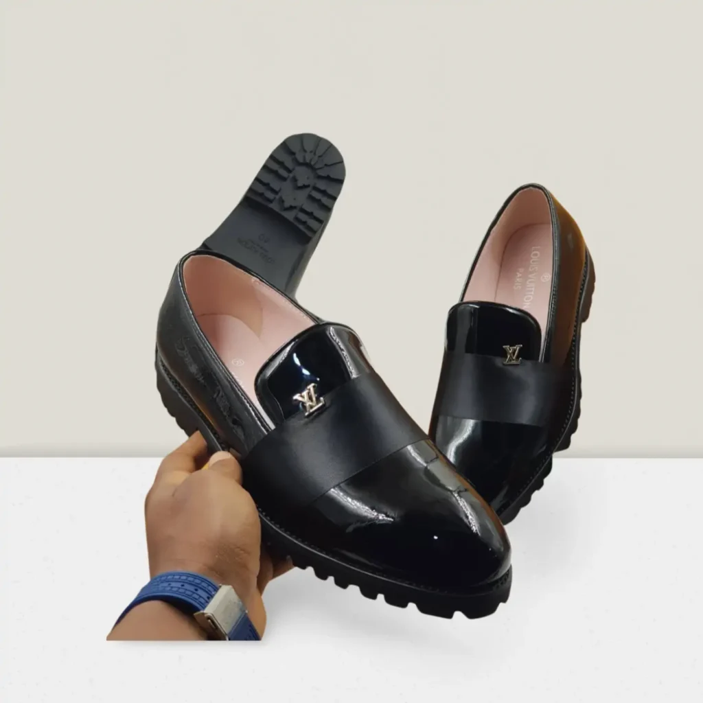 Men Louis Vuitton Shoes