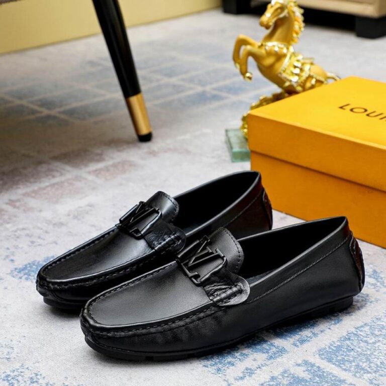 Men Louis Vuitton Shoes