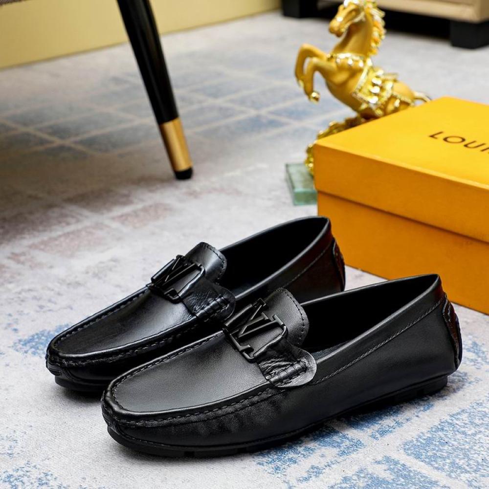 Men Louis Vuitton Shoes
