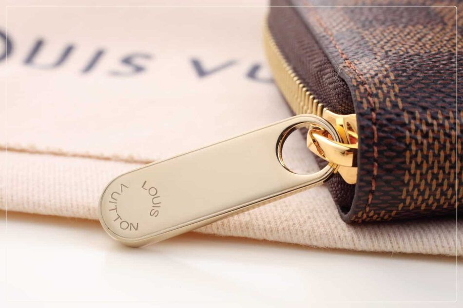 Non-Genuine Louis Vuitton