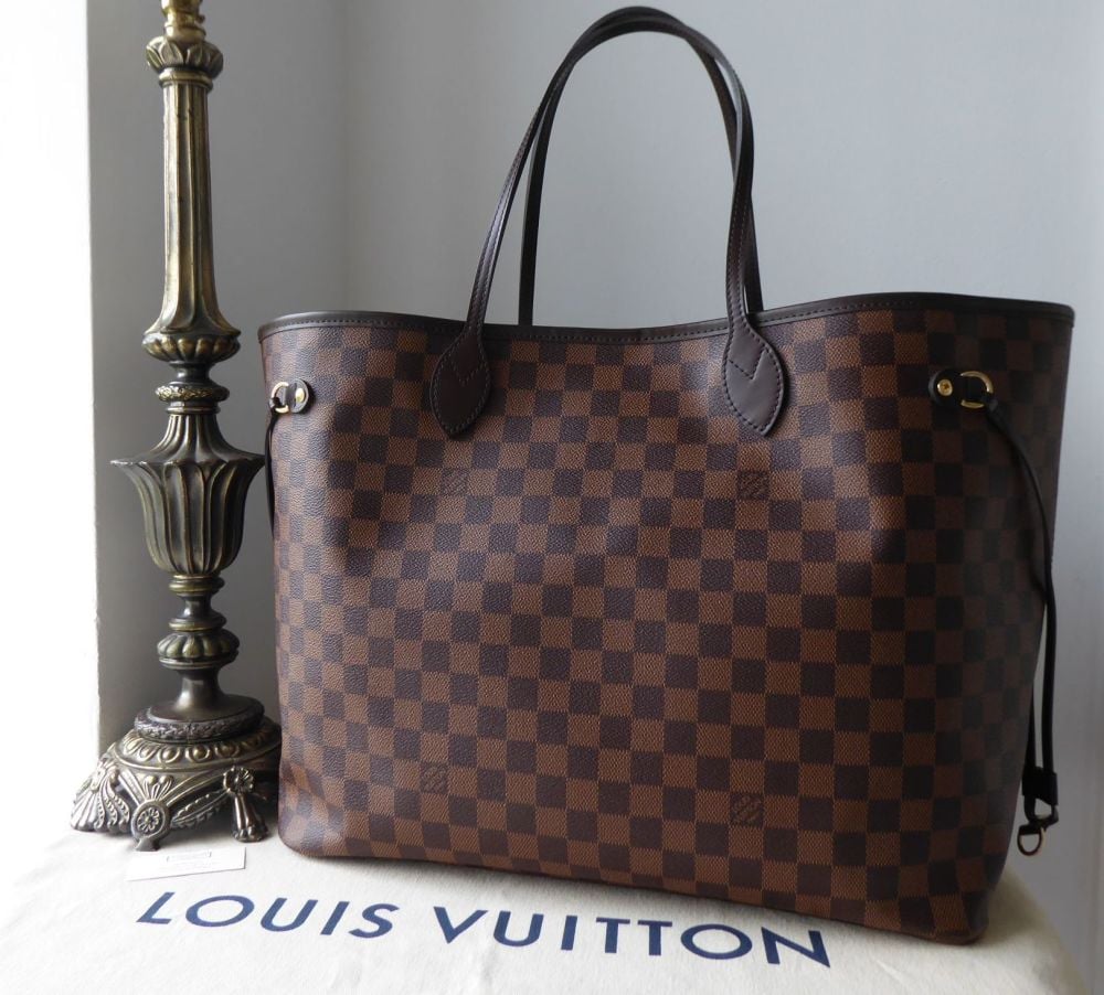 Non-Original Louis Vuitton