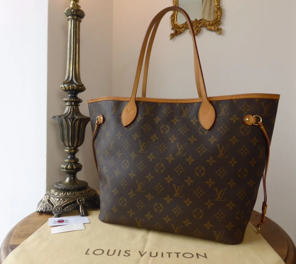 Non-Original Louis Vuitton