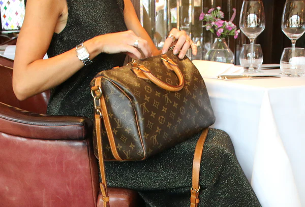 Not Real Louis Vuitton