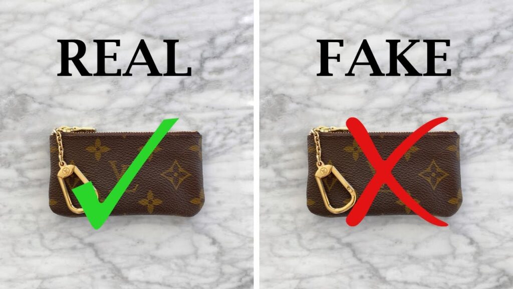 Not the Real Louis Vuitton