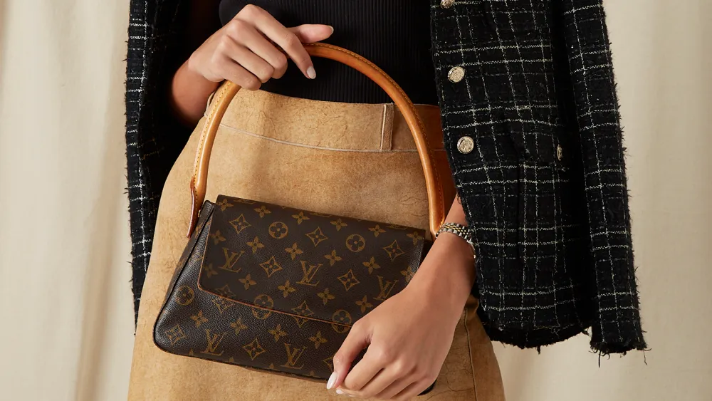 Pre-Owned Louis Vuitton